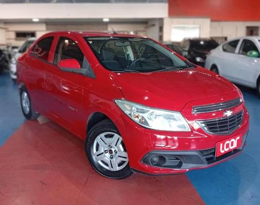 CHEVROLET PRISMA 1.0 MPFI LT 8V FLEX 4P MANUAL CHEVROLET PRISMA 1.0 MPFI LT 8V FLEX 4P MANUAL